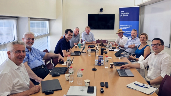EGTL Meeting